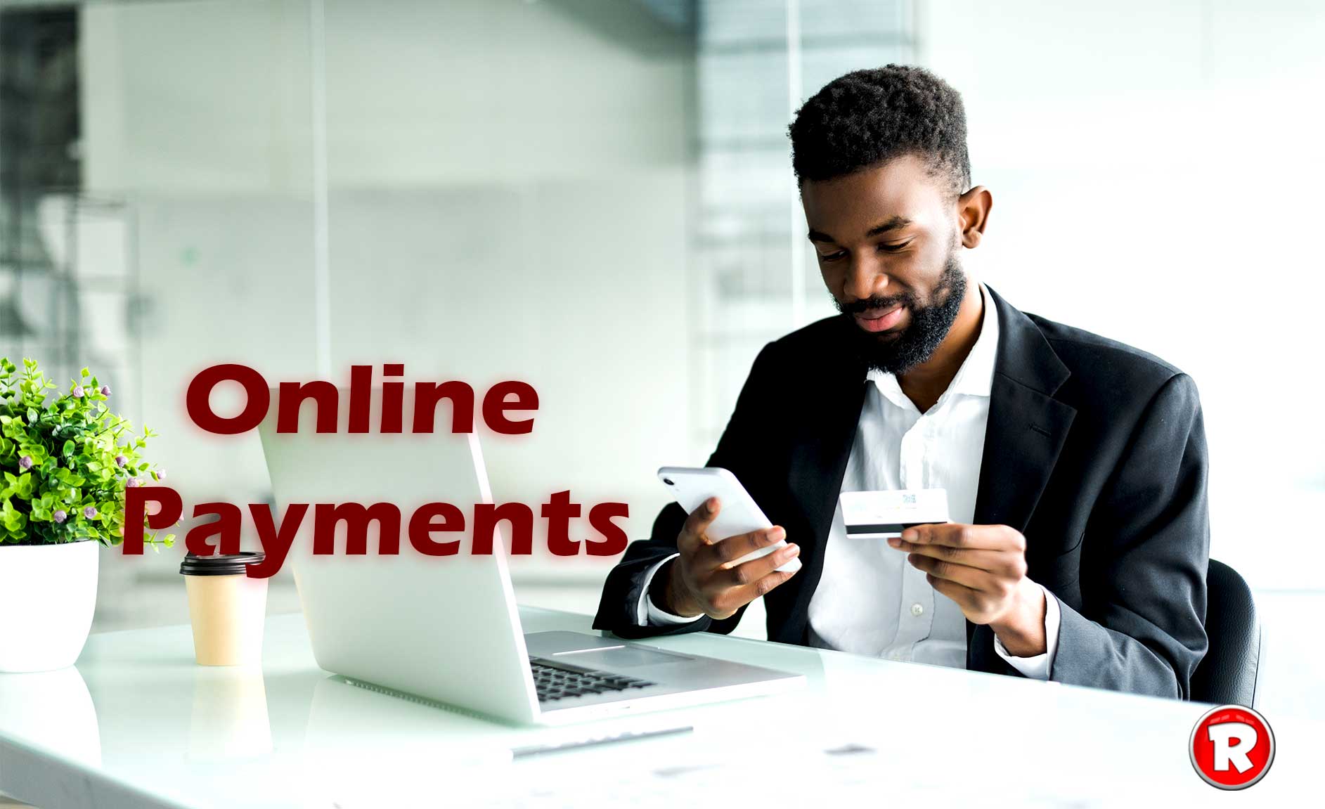 Online Payments